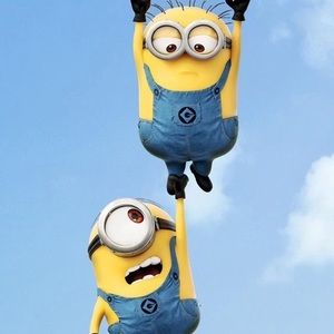 Meet your Posher, Justin